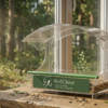 BirdClose Haven window bird feeder outdoor BirdClose Haven window bird feeder outdoor