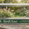 BirdClose Haven window bird feeder outdoor 2