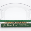 BirdClose Haven window bird feeder product BirdClose Haven window bird feeder product