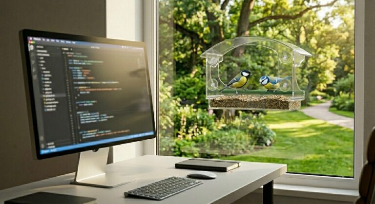 home office productivity hacks