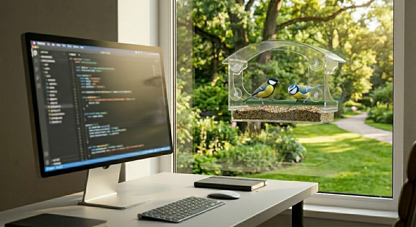 home office productivity hacks